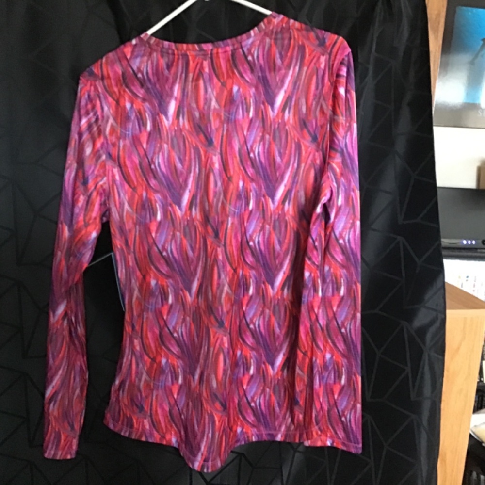 HOST PICK - Women’s Reel Legend L/S Top - Picture 7 of 7